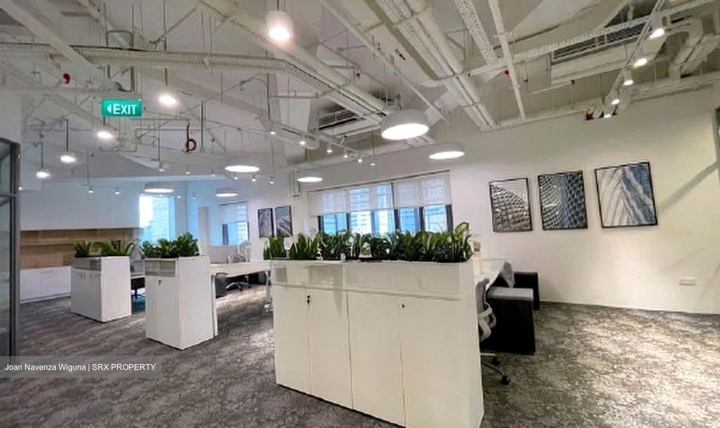 Tung Centre (D1), Office #572948271